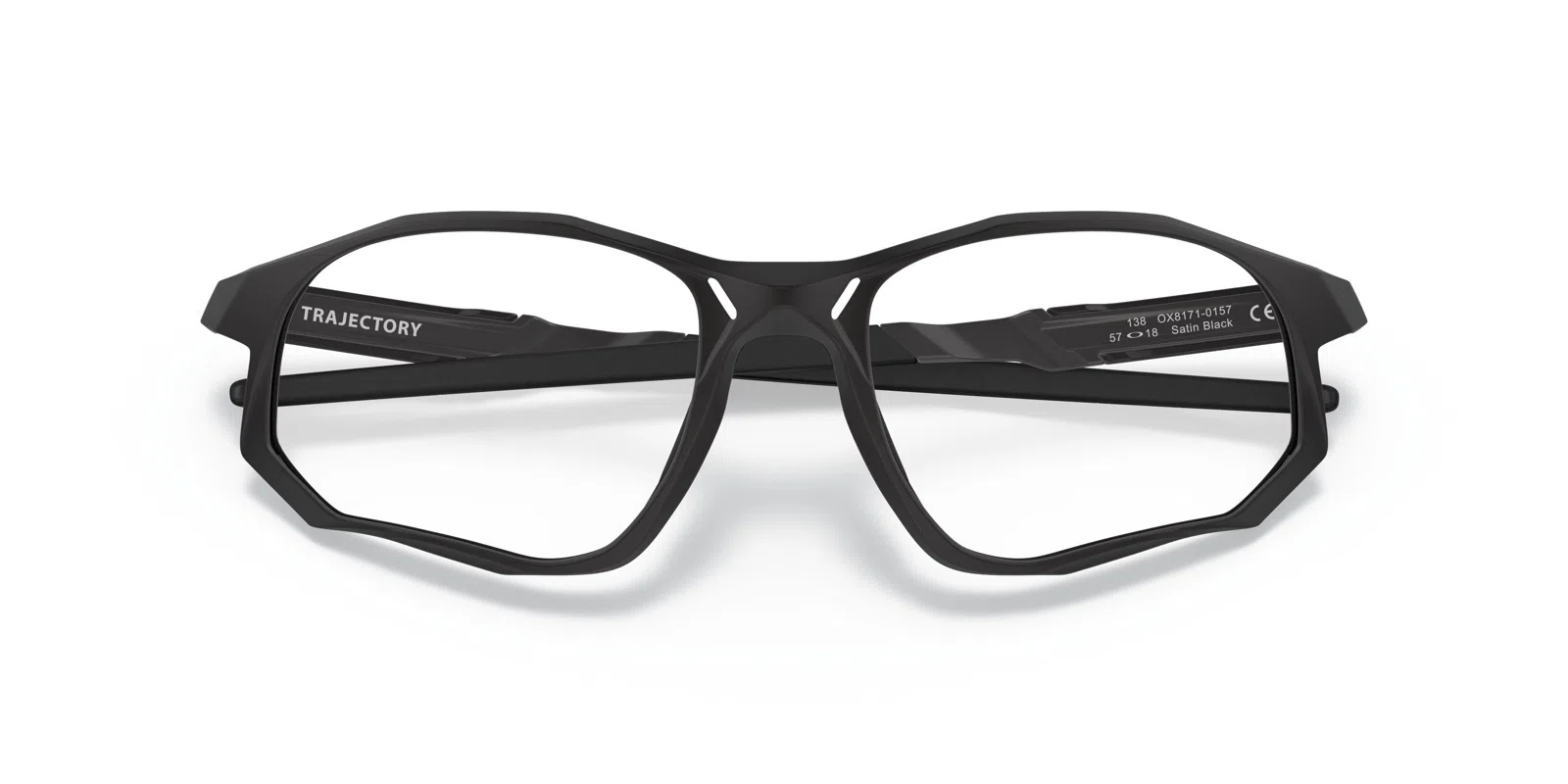Oakley Trajectory 8171 Eyeglasses - view 15